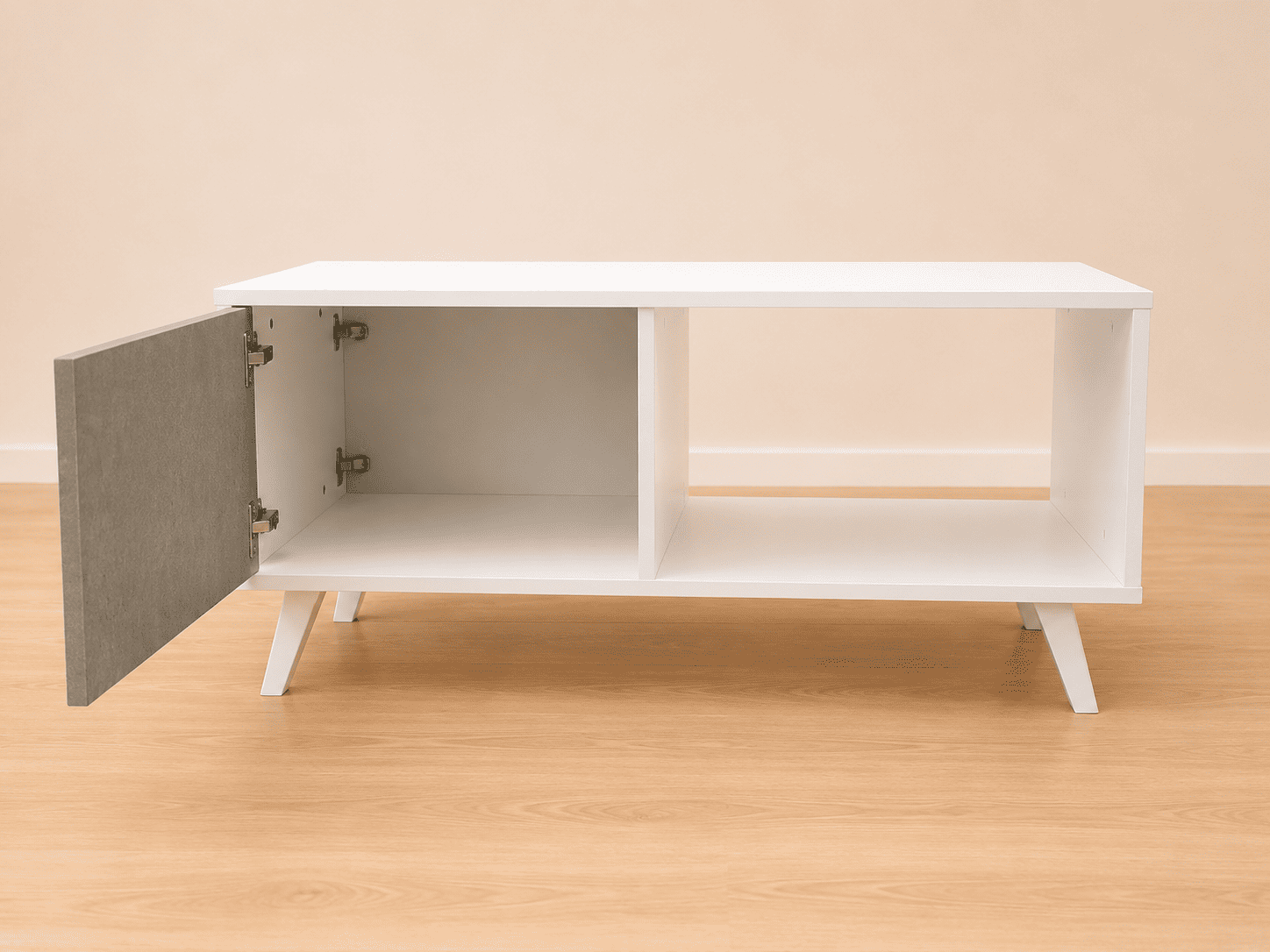 Mesa de centro moderna - Disponible en varios colores - Imagen 2