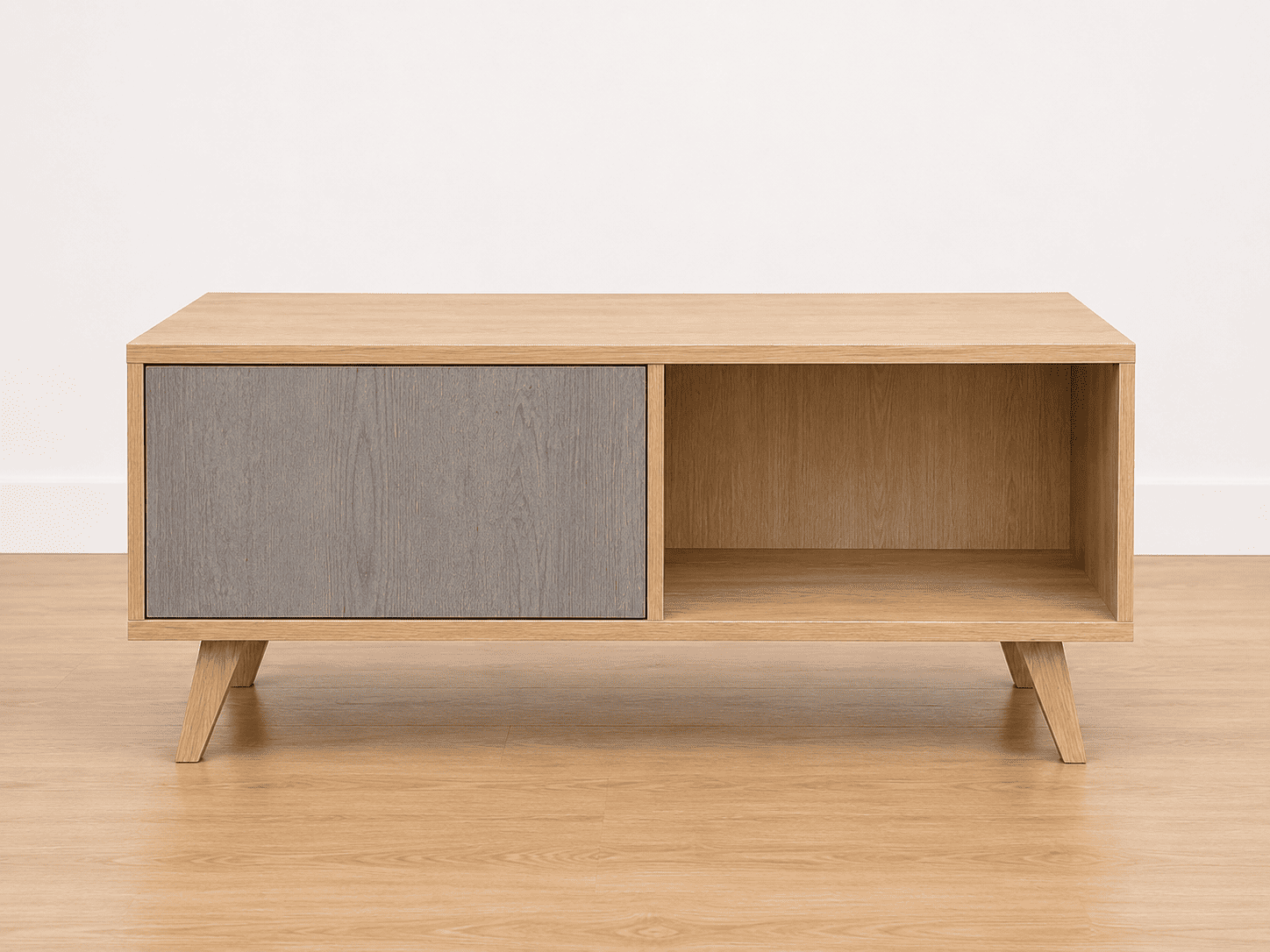 Mesa de centro moderna - Disponible en varios colores - Imagen 3