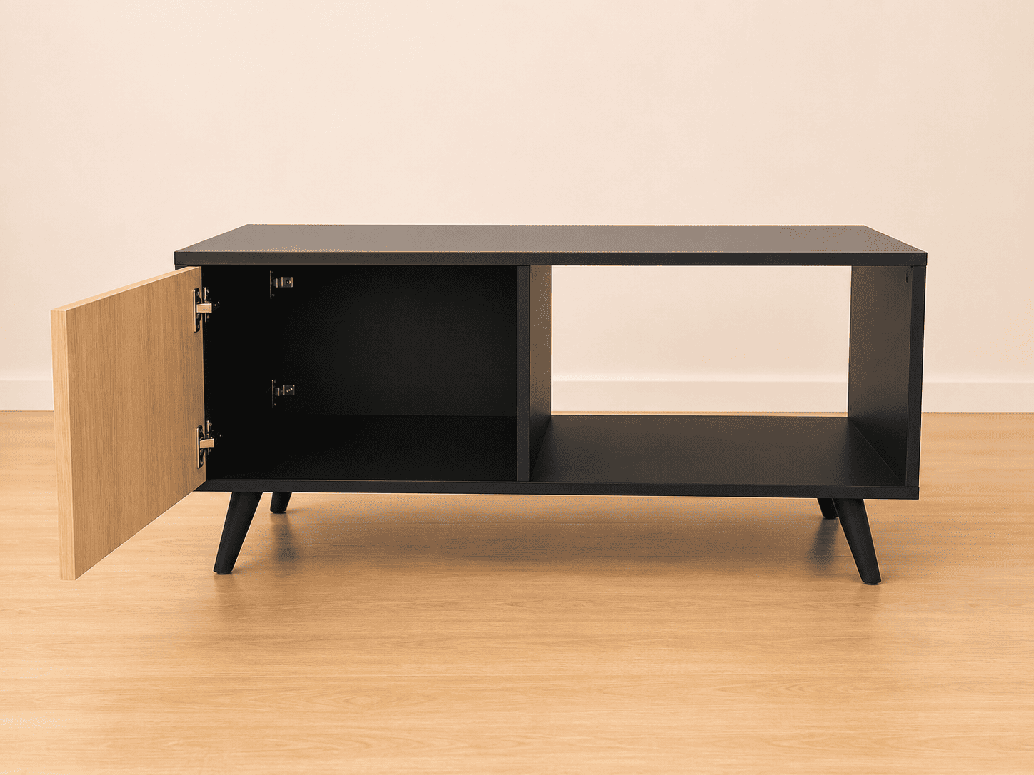 Mesa de centro moderna - Disponible en varios colores - Imagen 5