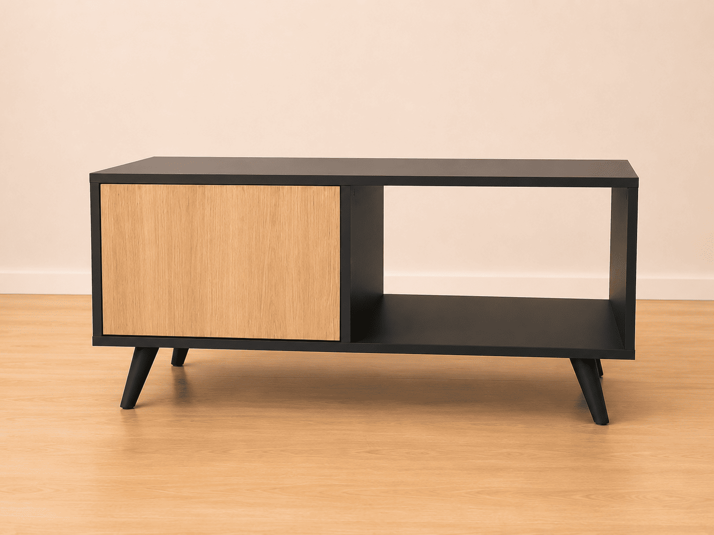 Mesa de centro moderna - Disponible en varios colores - Imagen 4