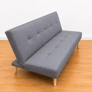 Sofá cama de diseño escandinavo