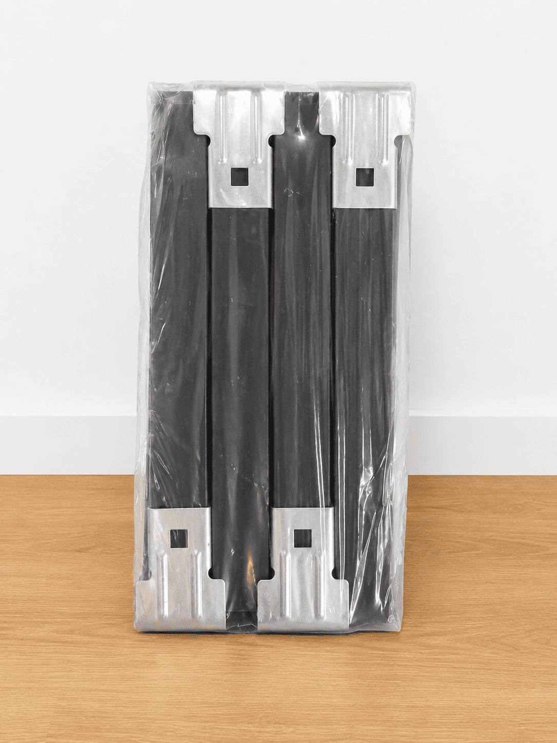 Pack de 4 patas para somier o base tapizada - Imagen 3