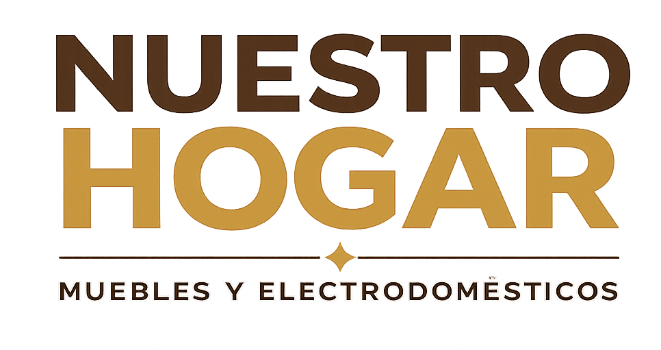 'Nuestro Hogar – Muebles y Electrodomésticos en Barcelona