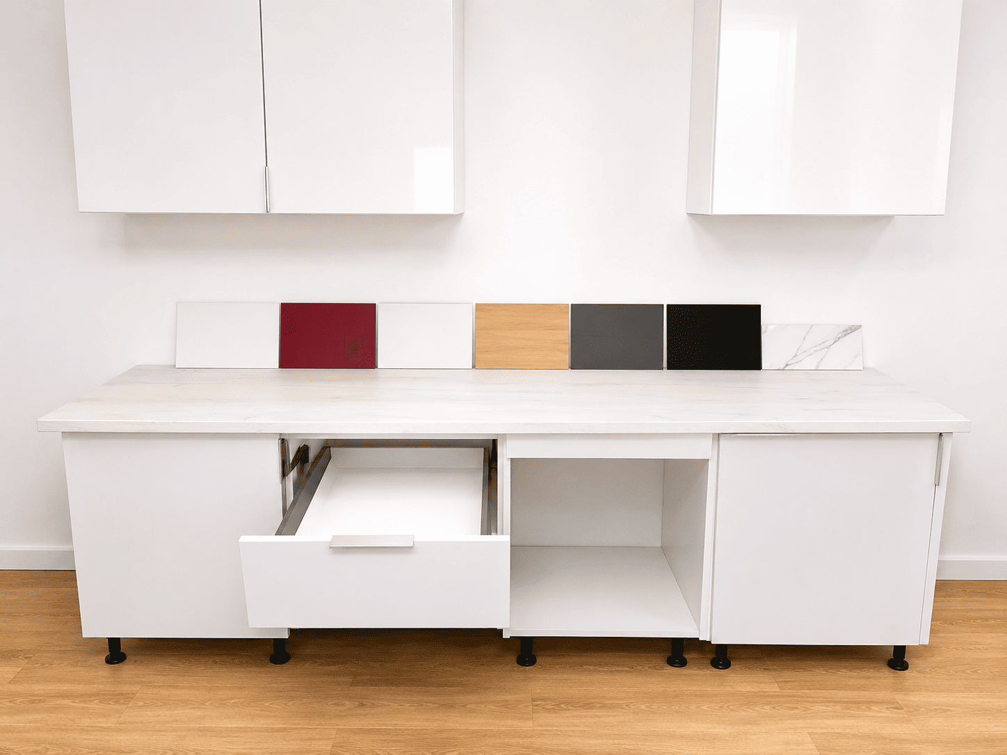 Mueble de cocina modular completo - Imagen 3