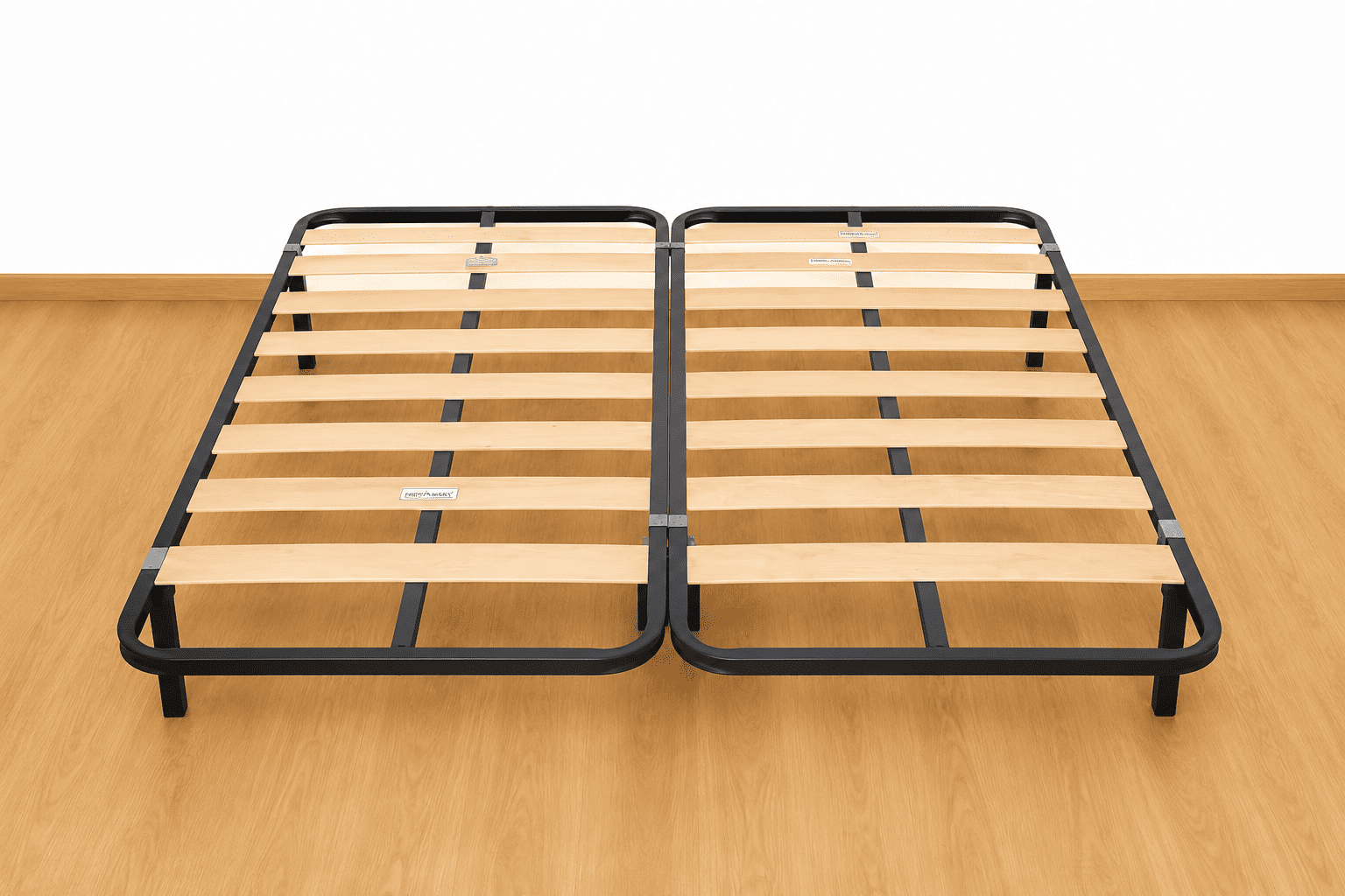 Somier laminado de madera reforzado - Imagen 2