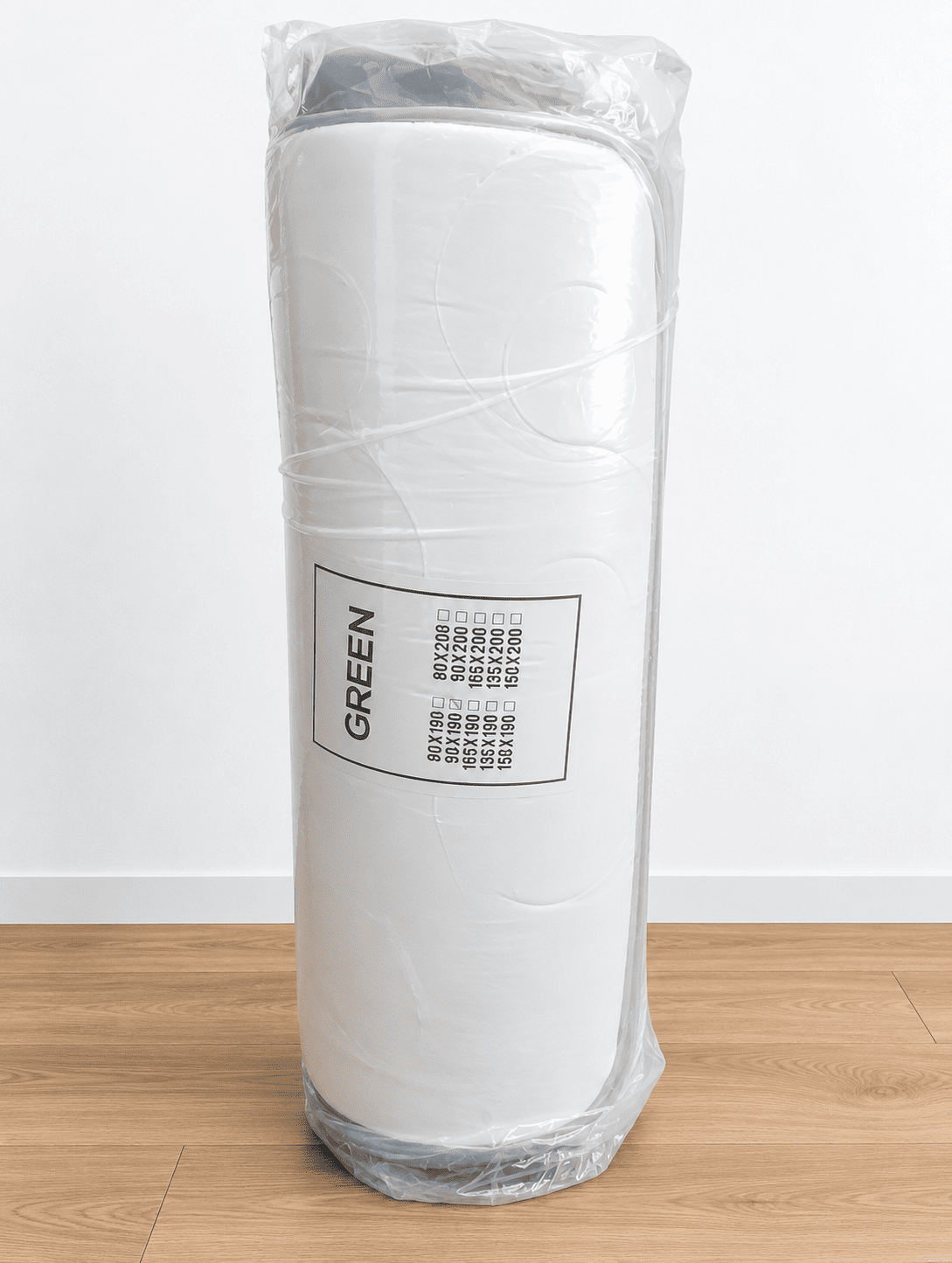 Colchón Viscoelástico 23 cm – Varias Medidas desde 100 € - Imagen 2